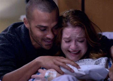 avery jackson grey's anatomy|what episode does jackson die.